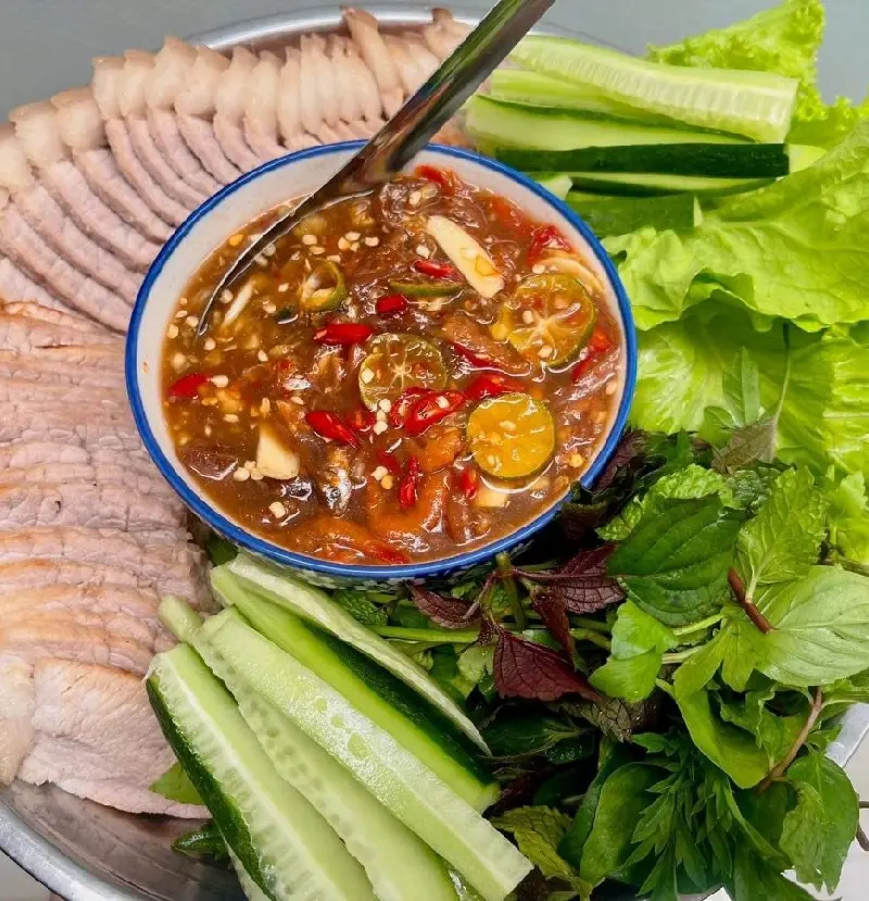 Top 20 m&oacute;n đặc sản T&acirc;y Ninh chinh phục t&iacute;n đồ ẩm thực 13