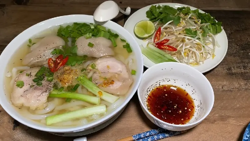 Top 20 m&oacute;n đặc sản T&acirc;y Ninh chinh phục t&iacute;n đồ ẩm thực 2