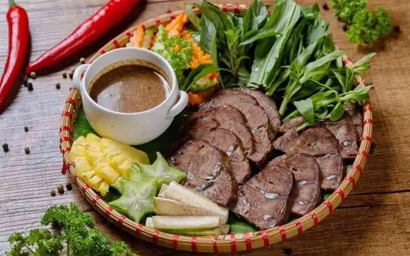 Top 20 m&oacute;n đặc sản T&acirc;y Ninh chinh phục t&iacute;n đồ ẩm thực 3