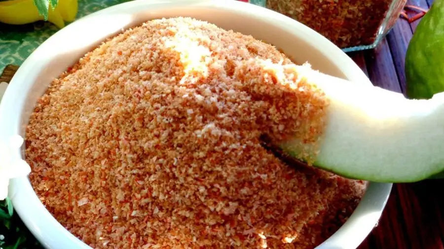 Top c&aacute;c loại muối ở T&acirc;y Ninh thơm ngon bật nhất khiến bạn kh&oacute; qu&ecirc;n 2