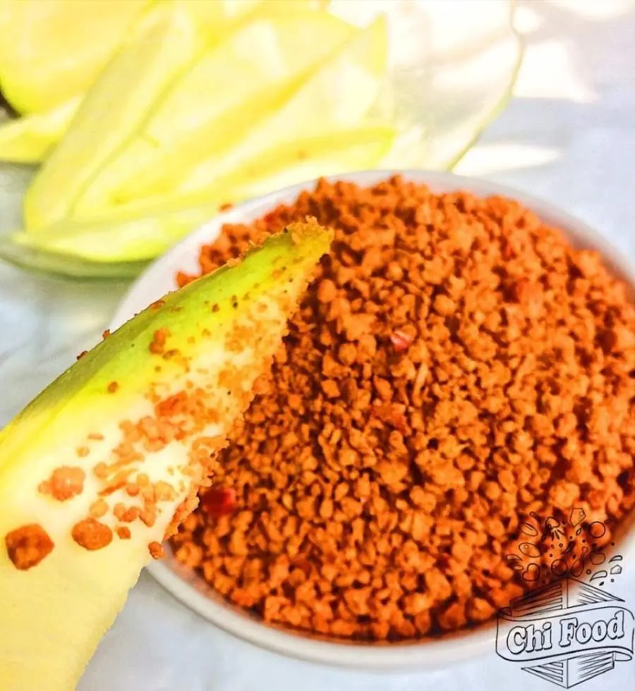 Top c&aacute;c loại muối ở T&acirc;y Ninh thơm ngon bật nhất khiến bạn kh&oacute; qu&ecirc;n 5