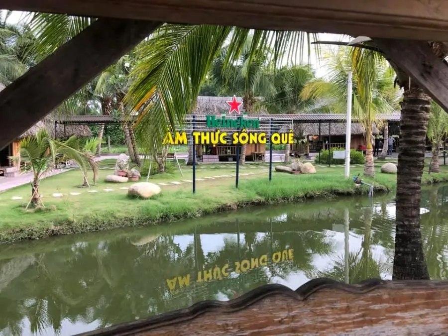 Top qu&aacute;n ăn ẩm thực sinh th&aacute;i tại T&acirc;y Ninh bạn n&ecirc;n gh&eacute; thử một lần 2