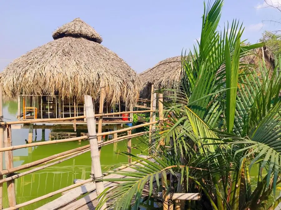 Top qu&aacute;n ăn ẩm thực sinh th&aacute;i tại T&acirc;y Ninh bạn n&ecirc;n gh&eacute; thử một lần 6