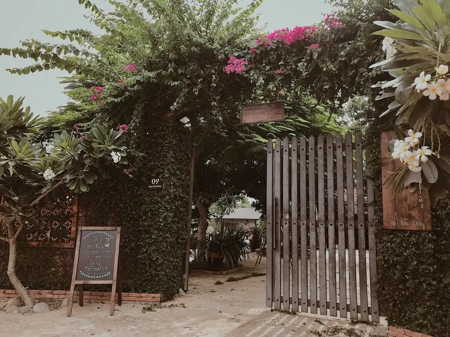 Ghé Tiệm cà phê An Nhiên tìm kiếm bình yên giữa bộn bề cuộc sống