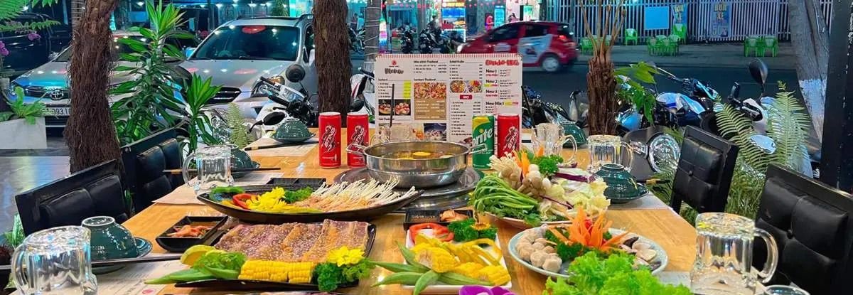 Gợi ý top quán buffet ở Tây Ninh cho hội mê ẩm thực