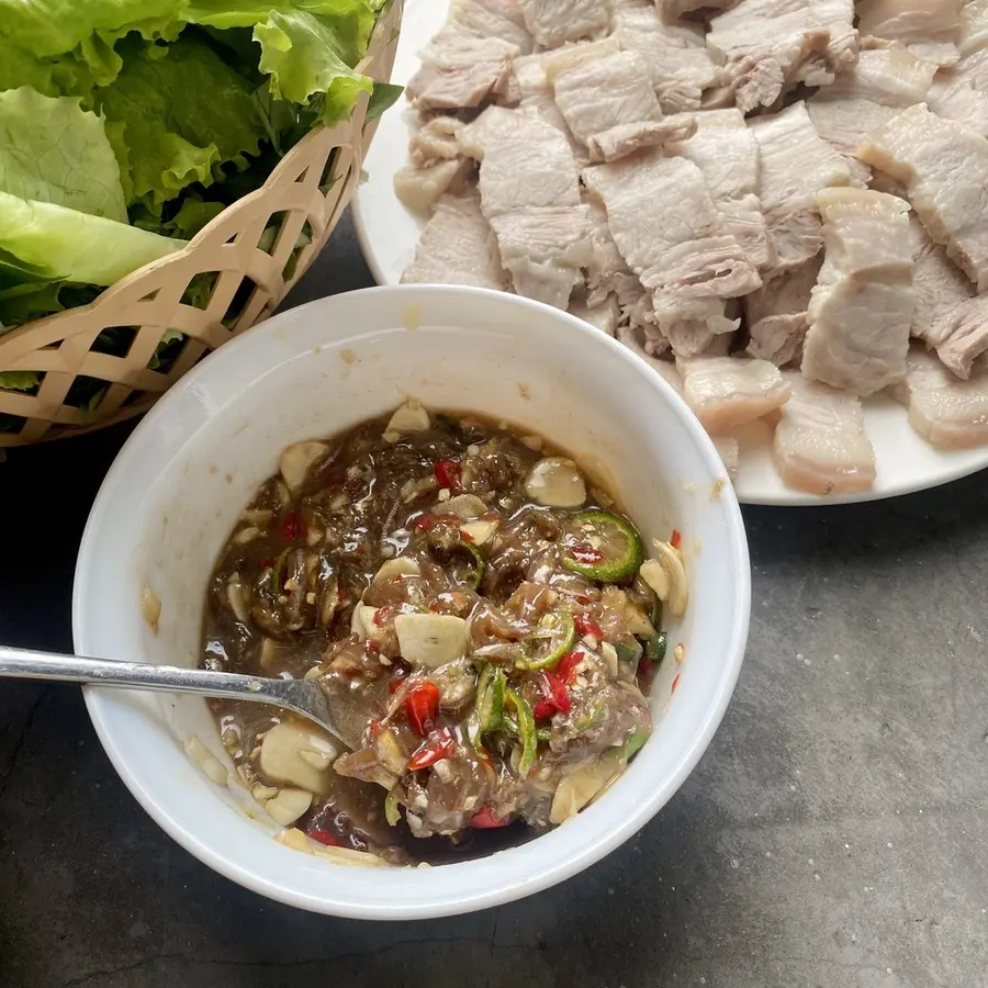 Khám phá đặc sản mắm chua Tây Ninh dân dã ngon mê ly