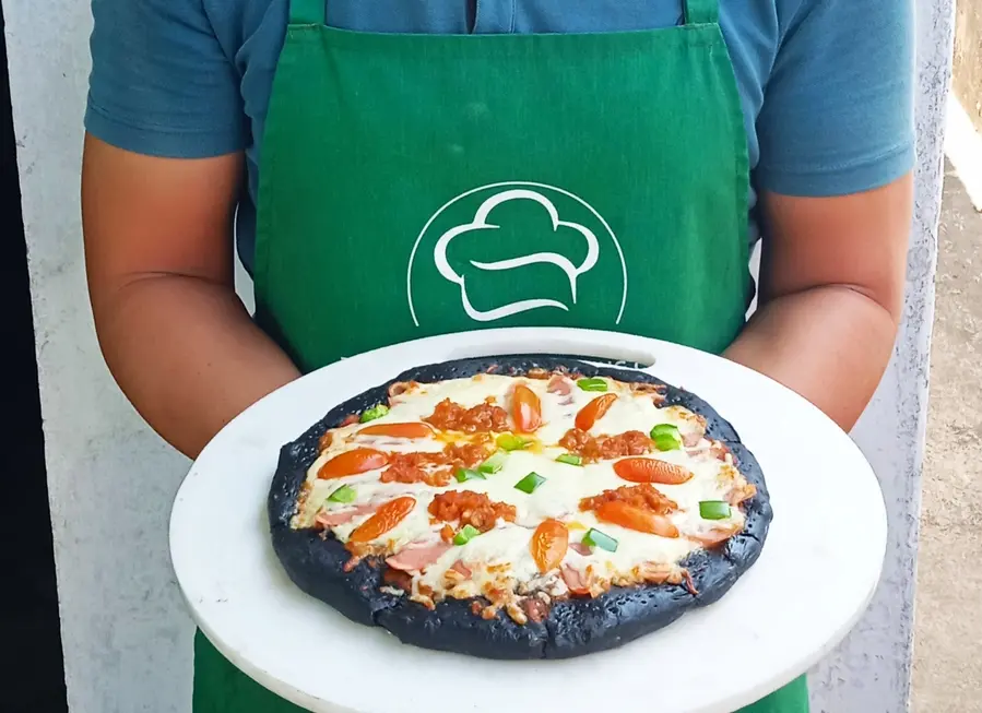 Khám phá Troc's Pizza ngon bổ rẻ nổi tiếng tại Tây Ninh