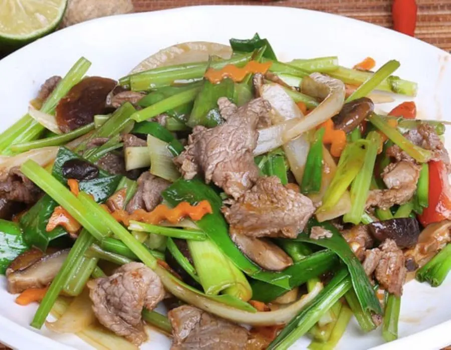 Phố Đêm Quán, thưởng thức nhà hàng hải sản cực ngon tại Tây Ninh