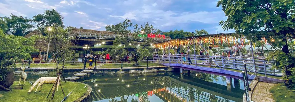 Thưởng thức Bò Tơ Năm Sánh với hương vị đậm đà khó quên