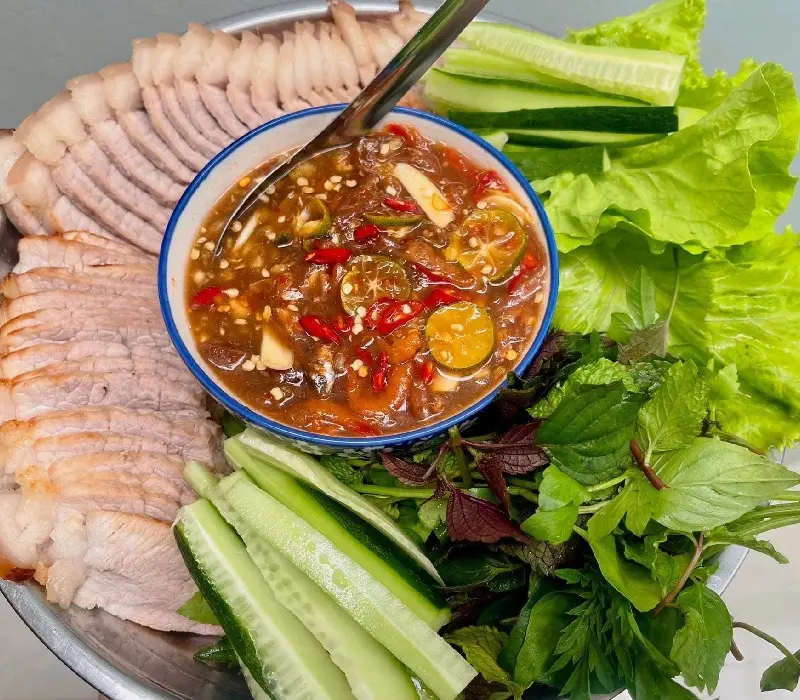 Top 20 món đặc sản Tây Ninh chinh phục tín đồ ẩm thực