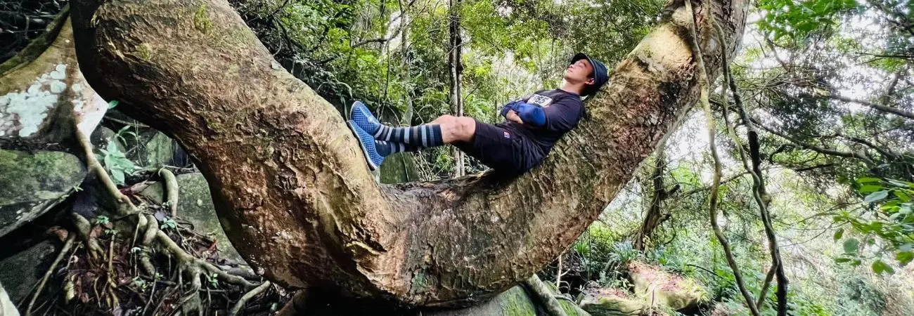 Chinh phục Ma Thiên Lãnh và Núi Bà Đen Tây Ninh đầy khó nhằn