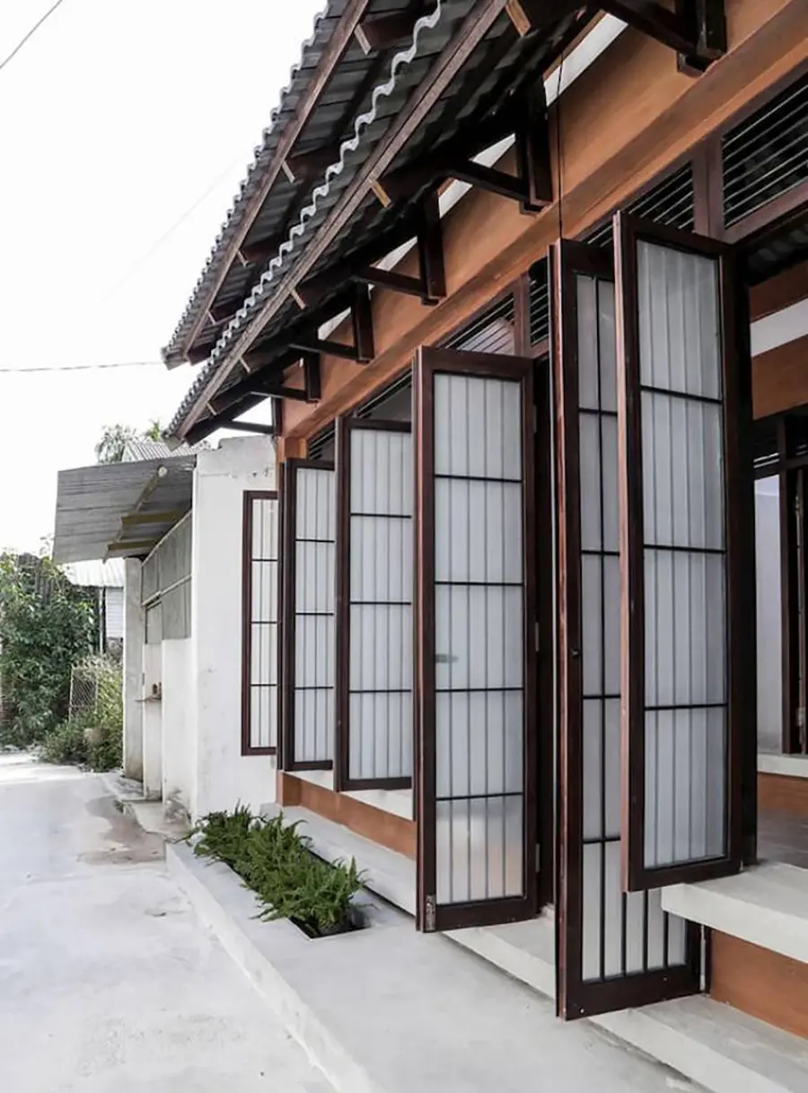 Check in Tây Ninh tại Tama House, căn homestay đậm chất Nhật Bản 5