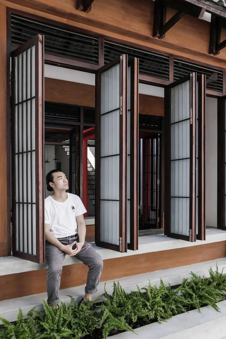 Check in Tây Ninh tại Tama House, căn homestay đậm chất Nhật Bản 6