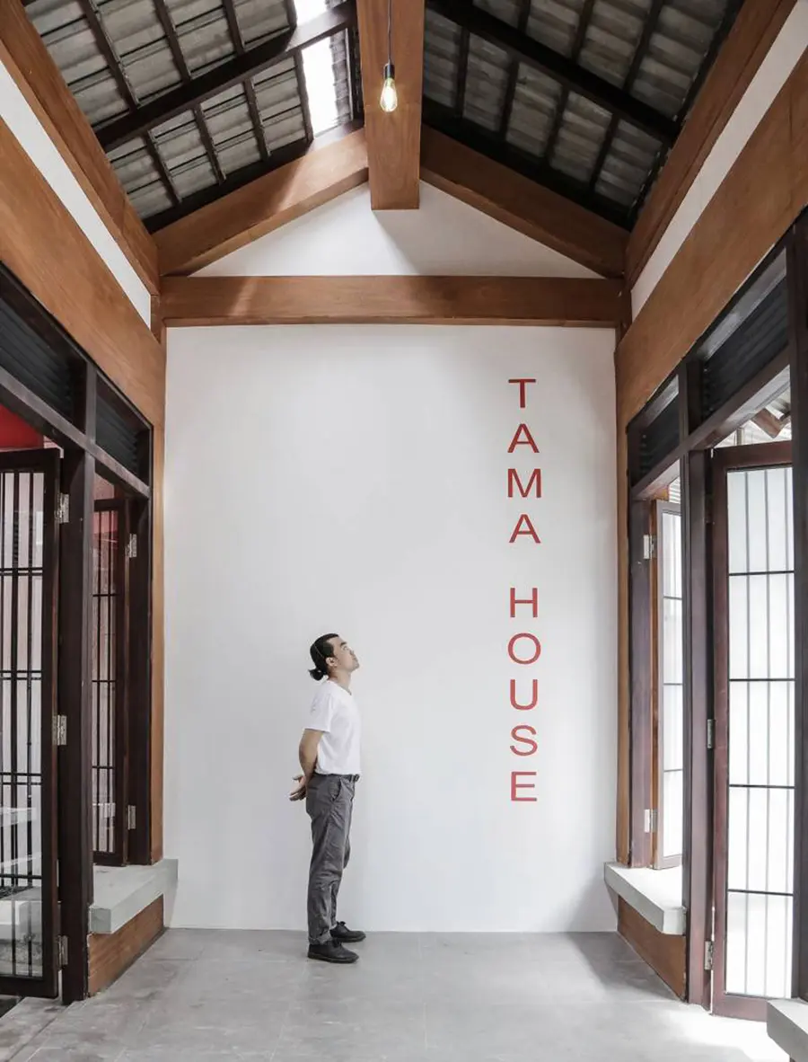 Check in Tây Ninh tại Tama House, căn homestay đậm chất Nhật Bản 7