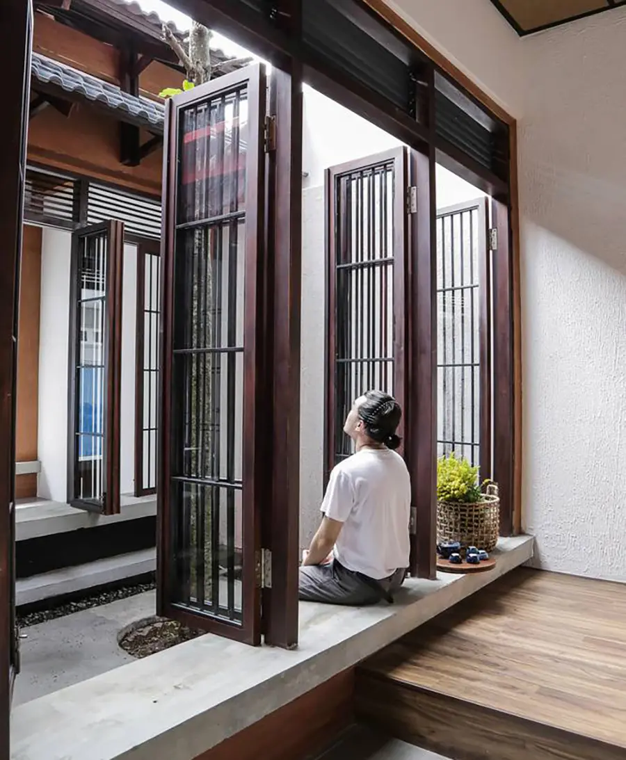 Check in Tây Ninh tại Tama House, căn homestay đậm chất Nhật Bản 9