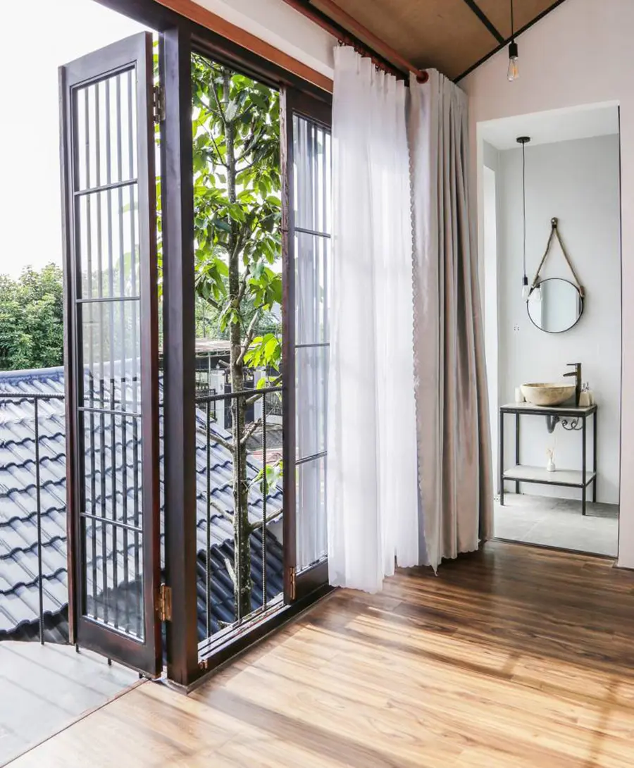 Check in Tây Ninh tại Tama House, căn homestay đậm chất Nhật Bản 12