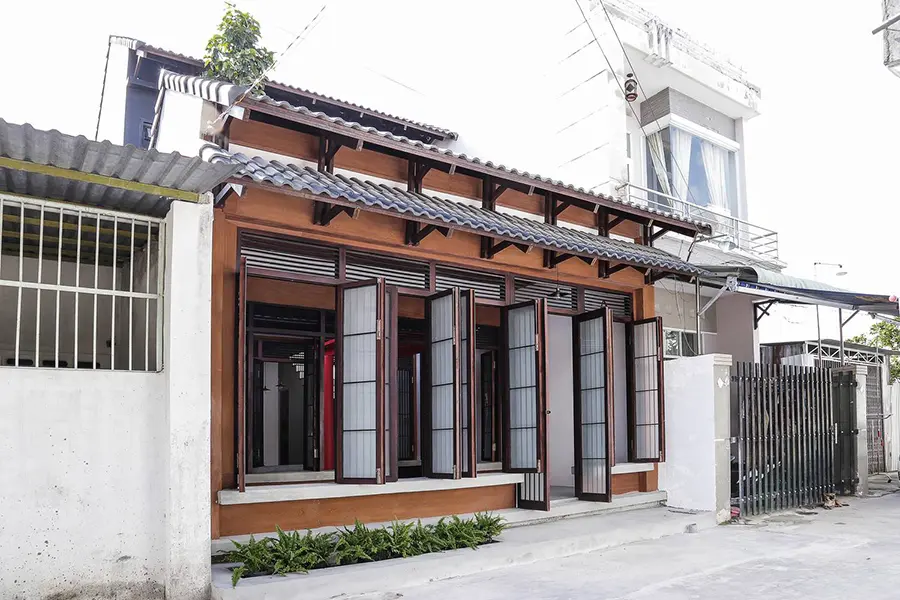 Check in Tây Ninh tại Tama House, căn homestay đậm chất Nhật Bản 4
