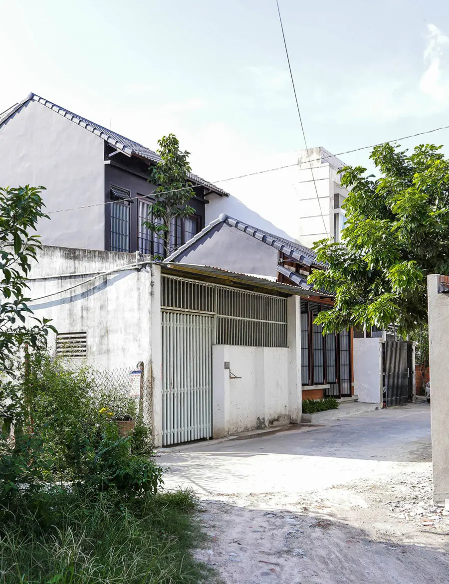Check in Tây Ninh tại Tama House, căn homestay đậm chất Nhật Bản 2