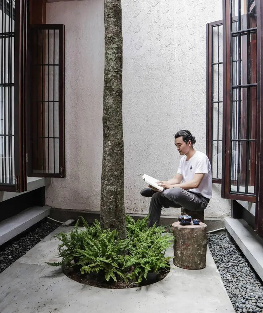 Check in Tây Ninh tại Tama House, căn homestay đậm chất Nhật Bản 3