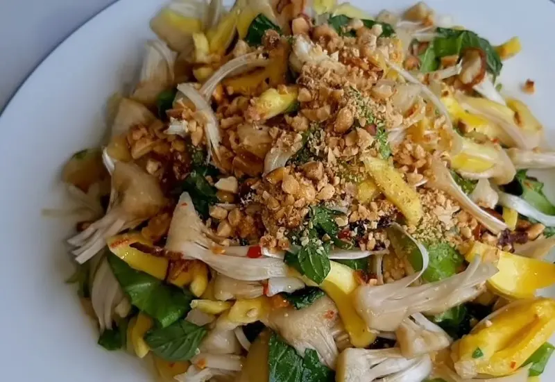 Du lịch n&uacute;i B&agrave; Đen c&oacute; g&igrave; chơi? Kinh nghiệm tham quan, ăn uống, check-in 15
