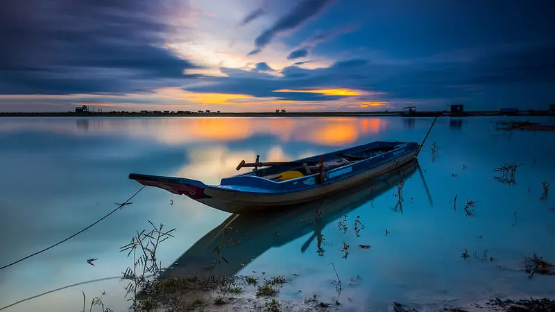 Du lịch T&acirc;y Ninh h&egrave; 'trốn n&oacute;ng' S&agrave;i G&ograve;n 10