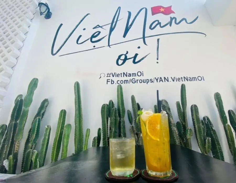 Gh&eacute; tham quan Bức tường check in Việt Nam cực hot tại T&acirc;y Ninh 3