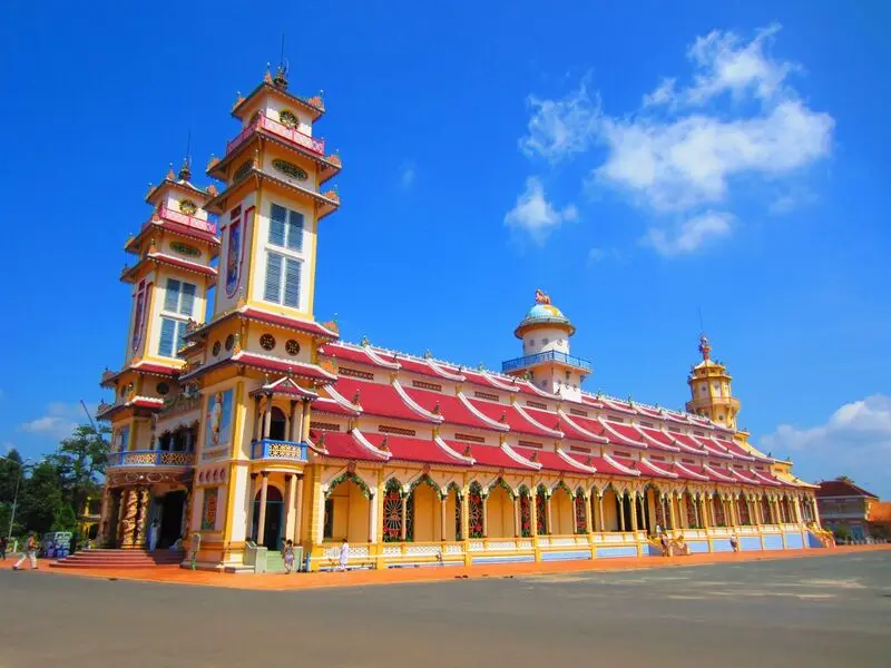 Giải m&atilde; đi T&acirc;y Ninh c&oacute; g&igrave; chơi, kh&aacute;m ph&aacute; thi&ecirc;n nhi&ecirc;n n&uacute;i rừng Nam Bộ 4