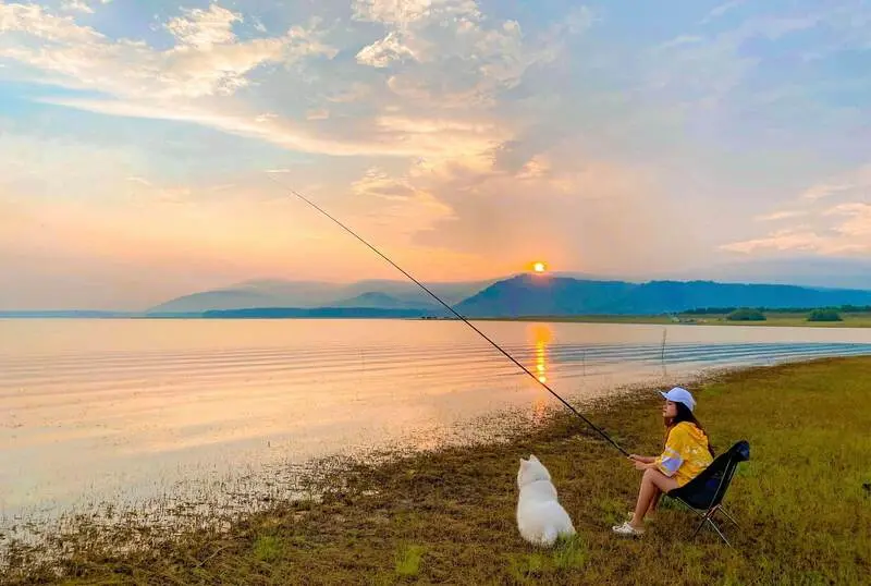Giải m&atilde; đi T&acirc;y Ninh c&oacute; g&igrave; chơi, kh&aacute;m ph&aacute; thi&ecirc;n nhi&ecirc;n n&uacute;i rừng Nam Bộ 3