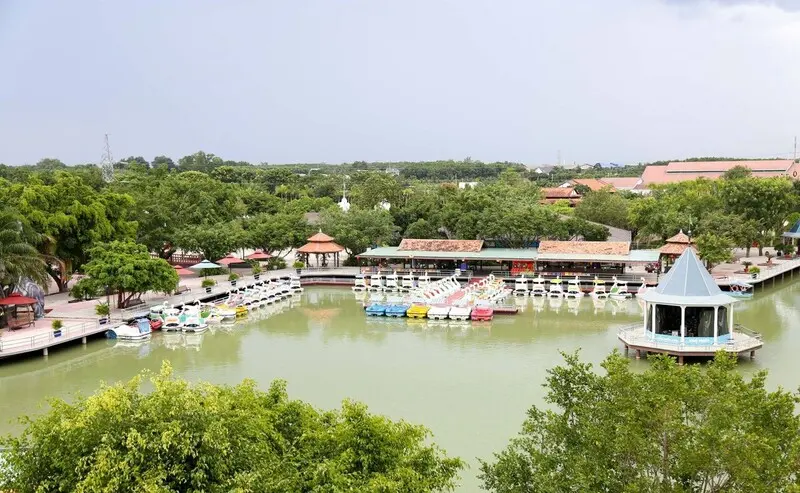 Giải m&atilde; đi T&acirc;y Ninh c&oacute; g&igrave; chơi, kh&aacute;m ph&aacute; thi&ecirc;n nhi&ecirc;n n&uacute;i rừng Nam Bộ 6