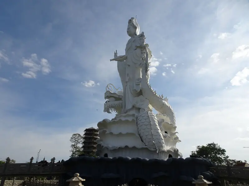 Giải m&atilde; đi T&acirc;y Ninh c&oacute; g&igrave; chơi, kh&aacute;m ph&aacute; thi&ecirc;n nhi&ecirc;n n&uacute;i rừng Nam Bộ 11