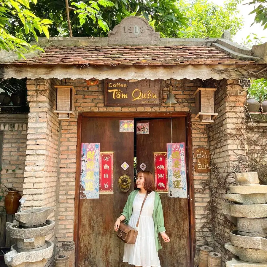 Gợi &yacute; kinh nghiệm du lịch T&acirc;y Ninh chi tiết c&ugrave;ng c&ocirc; bạn Mavis 5
