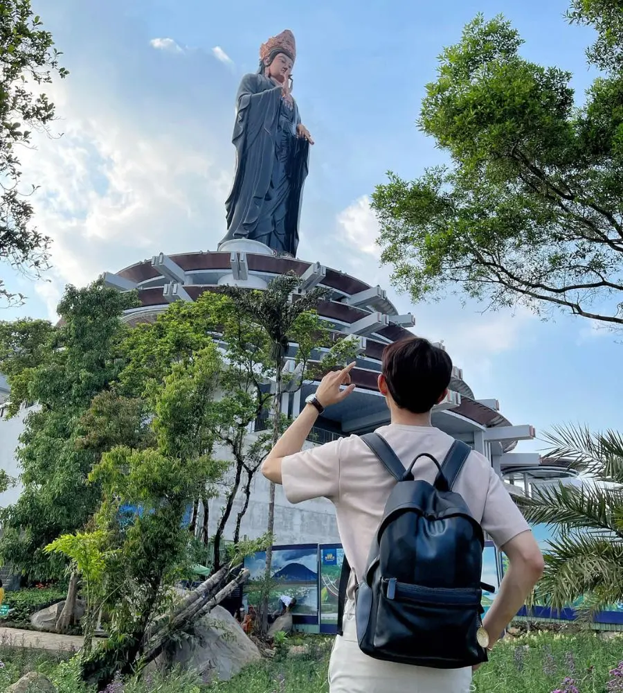 Kh&aacute;m ph&aacute; n&uacute;i B&agrave; Đen T&acirc;y Ninh c&ugrave;ng những trải nghiệm kh&ocirc;ng thể qu&ecirc;n 11