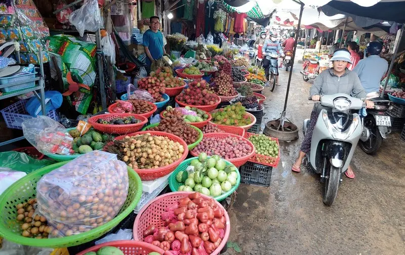 Kh&aacute;m ph&aacute; T&acirc;n Bi&ecirc;n T&acirc;y Ninh với 9 điểm du lịch độc đ&aacute;o 10