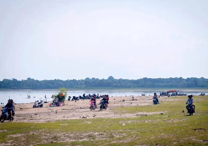 Kh&aacute;m ph&aacute; T&acirc;n Ch&acirc;u T&acirc;y Ninh với những trải nghiệm kh&oacute; qu&ecirc;n 4