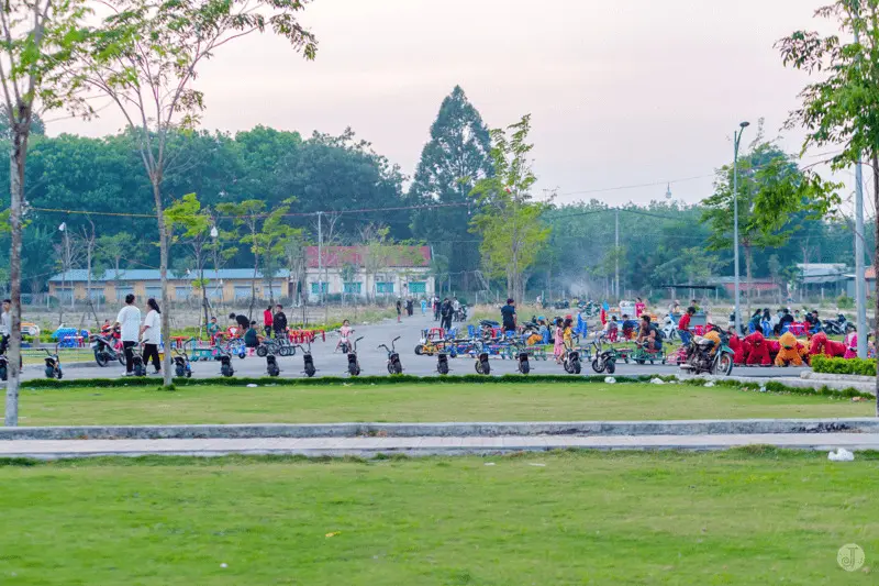 Kh&aacute;m ph&aacute; T&acirc;n Ch&acirc;u T&acirc;y Ninh với những trải nghiệm kh&oacute; qu&ecirc;n 6