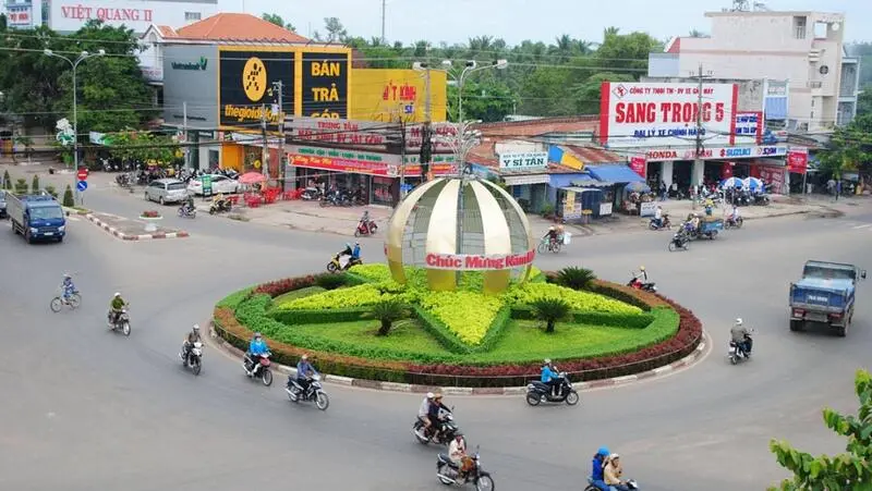 Kh&aacute;m ph&aacute; T&acirc;n Ch&acirc;u T&acirc;y Ninh với những trải nghiệm kh&oacute; qu&ecirc;n 3