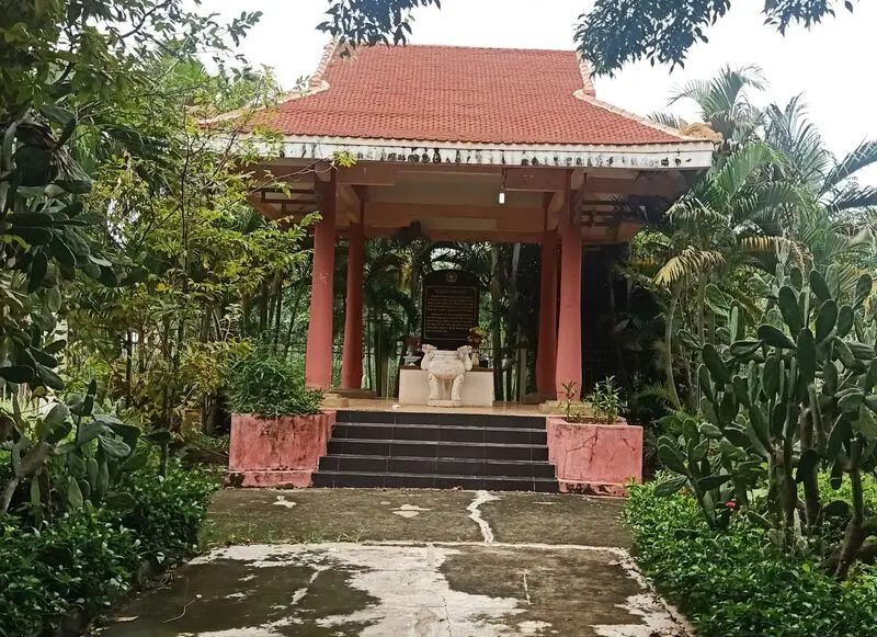 Kh&aacute;m ph&aacute; T&acirc;n Ch&acirc;u T&acirc;y Ninh với những trải nghiệm kh&oacute; qu&ecirc;n 8