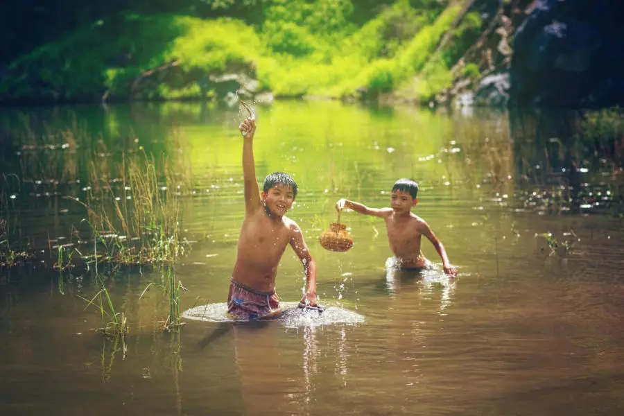 Lang thang T&acirc;y Ninh kh&aacute;m ph&aacute; vẻ đẹp thanh b&igrave;nh của miền qu&ecirc; đầy nắng gi&oacute; 9