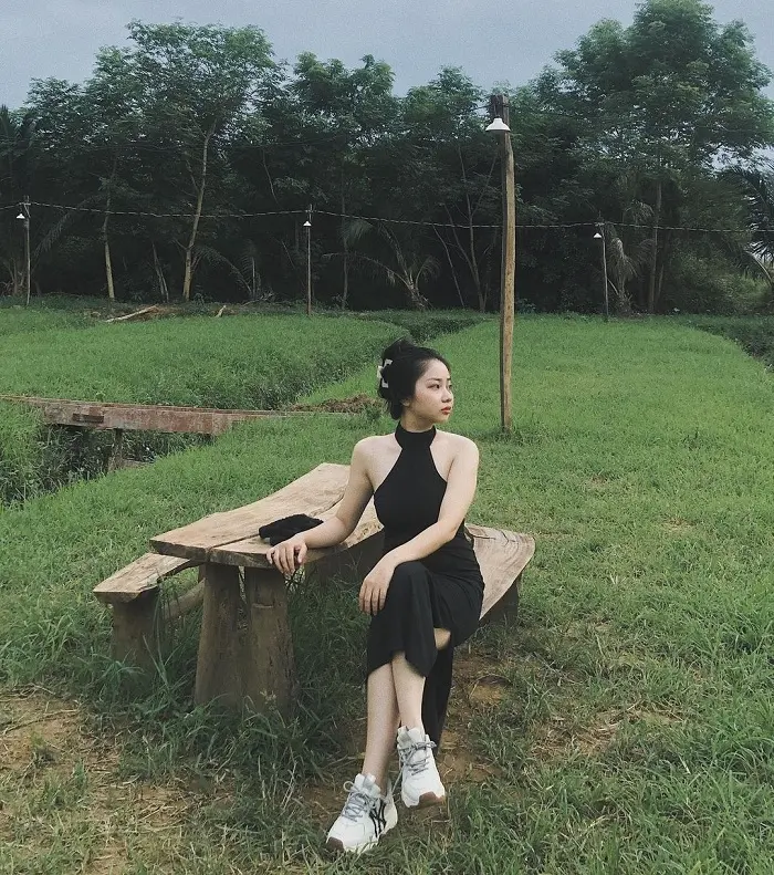 Ma Lữ Quán Tây Ninh, tọa độ cắm trại sống ảo chill hết nấc 5