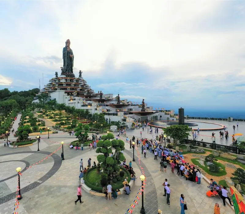 Giải mã đi Tây Ninh có gì chơi, khám phá thiên nhiên núi rừng Nam Bộ