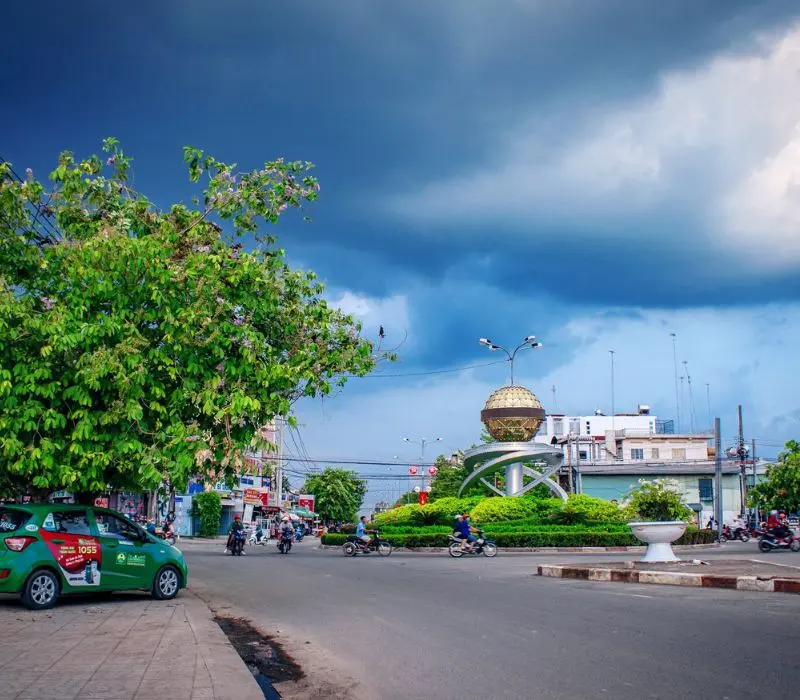 Khám phá Tân Châu Tây Ninh với những trải nghiệm khó quên