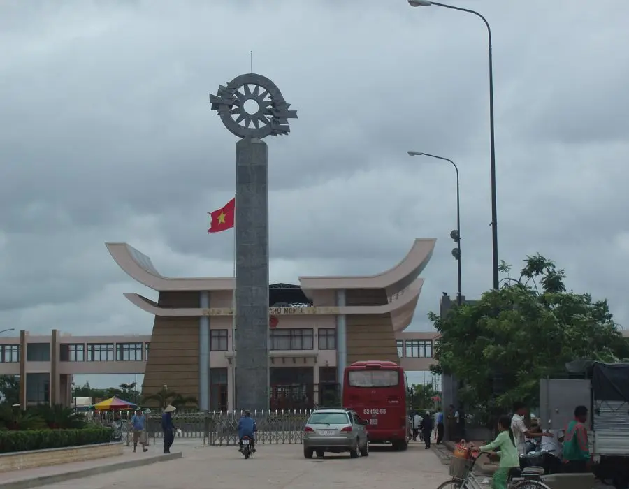 Gợi ý lịch trình hành hương Tây Ninh siêu chi tiết cho bạn 6