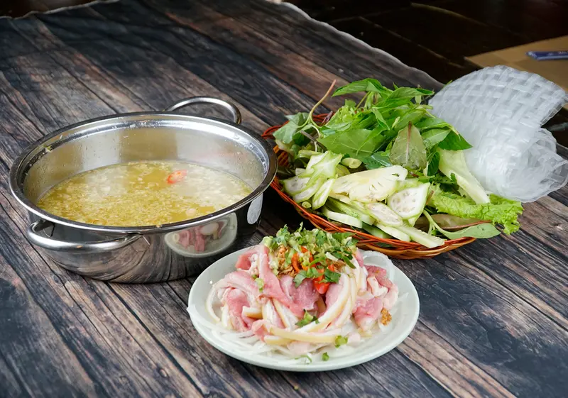 H&agrave;nh tr&igrave;nh du lịch T&acirc;y Ninh 1 ng&agrave;y chinh phục 6