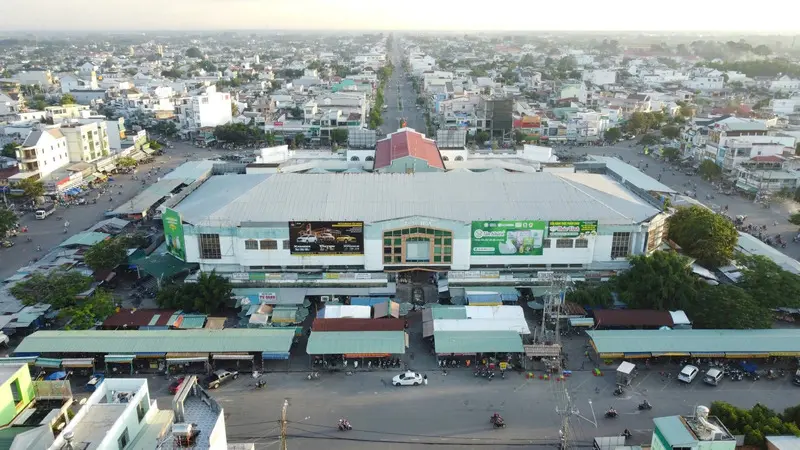 H&agrave;nh tr&igrave;nh du lịch T&acirc;y Ninh 1 ng&agrave;y chinh phục 8