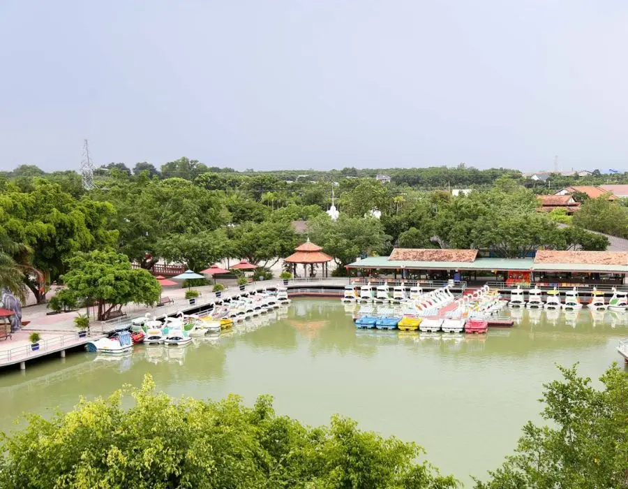 Tham khảo Lịch tr&igrave;nh T&acirc;y Ninh 1 ng&agrave;y ăn chơi qu&ecirc;n lối về 3