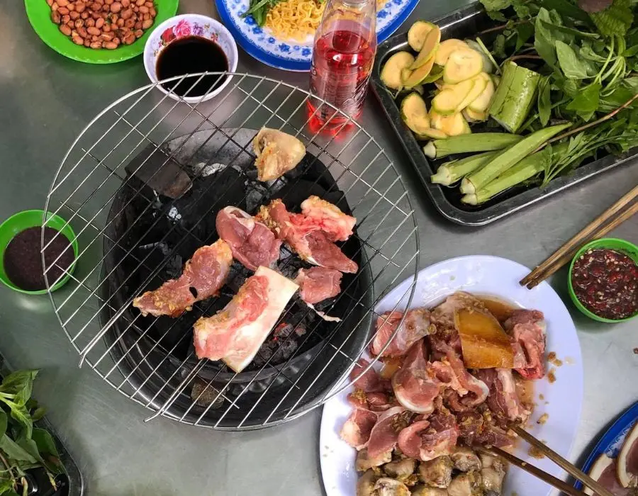 Tham khảo Lịch tr&igrave;nh T&acirc;y Ninh 1 ng&agrave;y ăn chơi qu&ecirc;n lối về 6