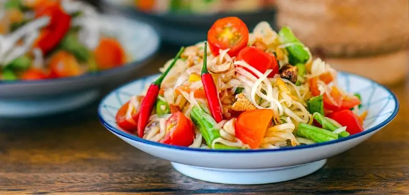 Kh&aacute;m ph&aacute; trọn vẹn ẩm thực Th&aacute;i Lan với 10 m&oacute;n nổi bật 4
