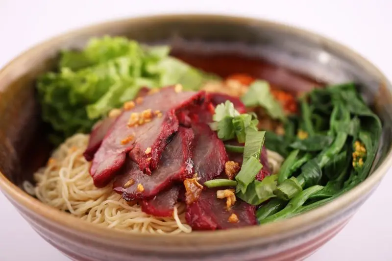 Kh&aacute;m ph&aacute; trọn vẹn ẩm thực Th&aacute;i Lan với 10 m&oacute;n nổi bật 10