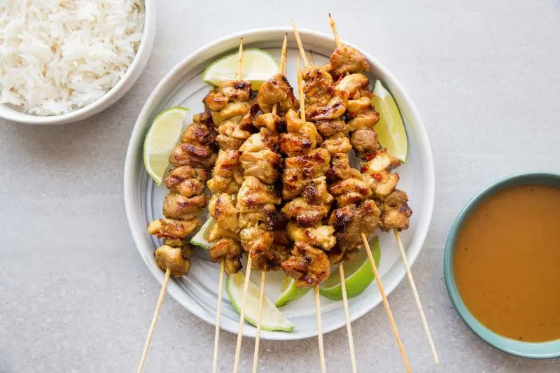 Kh&aacute;m ph&aacute; trọn vẹn ẩm thực Th&aacute;i Lan với 10 m&oacute;n nổi bật 11