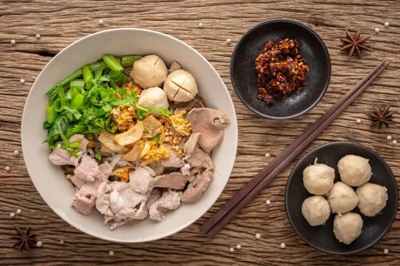 Kh&aacute;m ph&aacute; trọn vẹn ẩm thực Th&aacute;i Lan với 10 m&oacute;n nổi bật 9